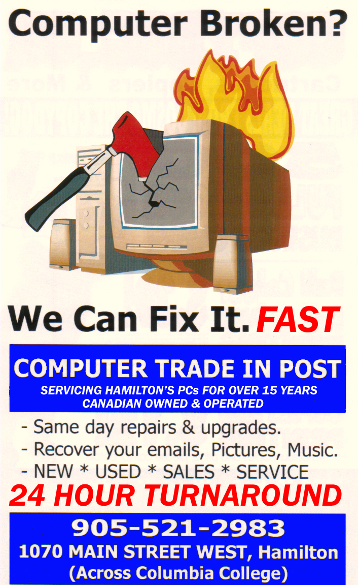 Flyer