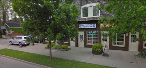 Storefront